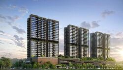 Lentor Modern (D26), Apartment #453428191